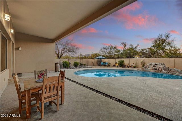 39405 N SPUR CROSS Road, Cave Creek, AZ 85331