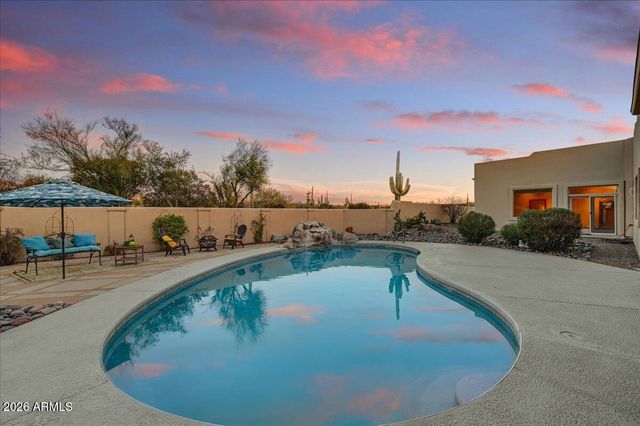 39405 N SPUR CROSS Road, Cave Creek, AZ 85331