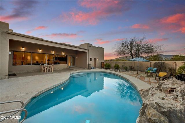 39405 N SPUR CROSS Road, Cave Creek, AZ 85331