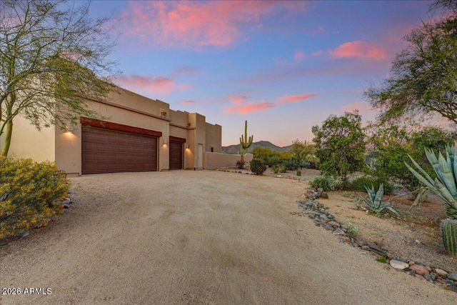 39405 N SPUR CROSS Road, Cave Creek, AZ 85331