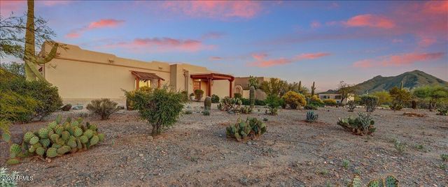 39405 N SPUR CROSS Road, Cave Creek, AZ 85331