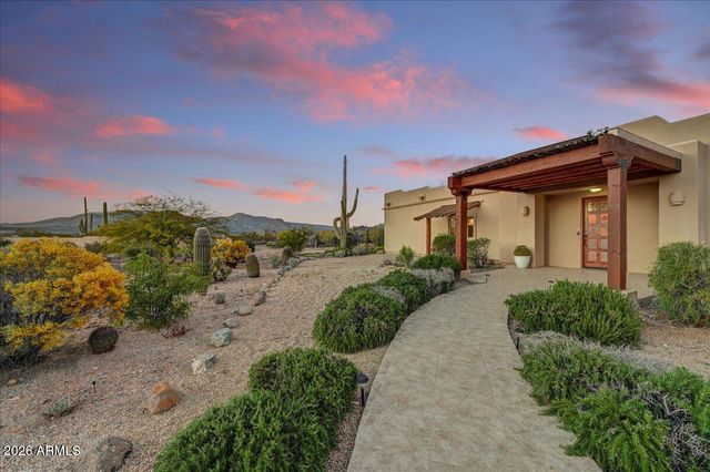 39405 N SPUR CROSS Road, Cave Creek, AZ 85331