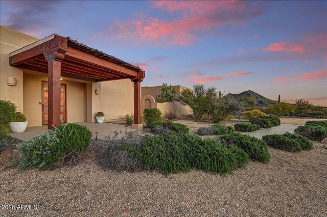 39405 N SPUR CROSS Road, Cave Creek, AZ 85331
