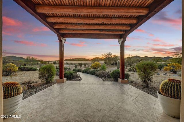 39405 N SPUR CROSS Road, Cave Creek, AZ 85331