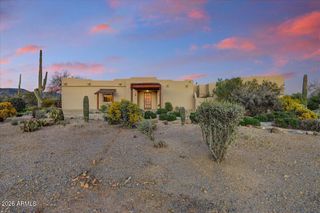 39405 N SPUR CROSS Road, Cave Creek, AZ 85331
