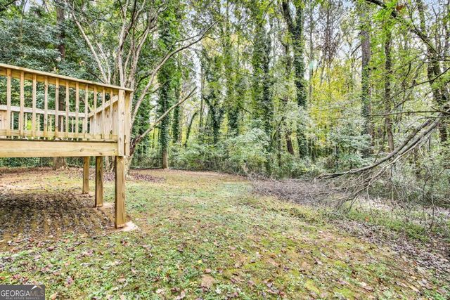 971 Canyon Trail SW, Marietta, GA 30060