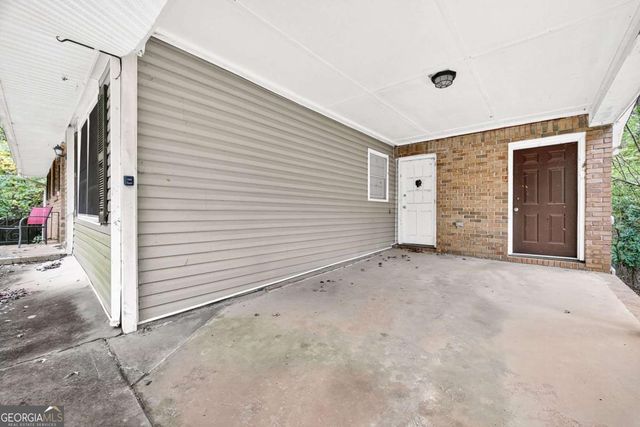 971 Canyon Trail SW, Marietta, GA 30060