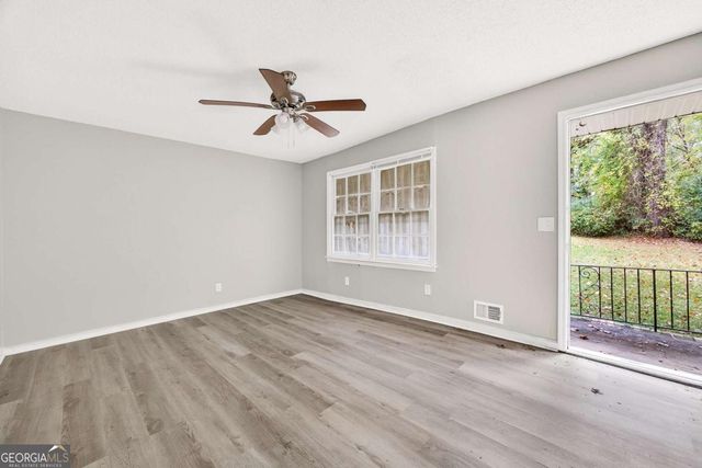 971 Canyon Trail SW, Marietta, GA 30060