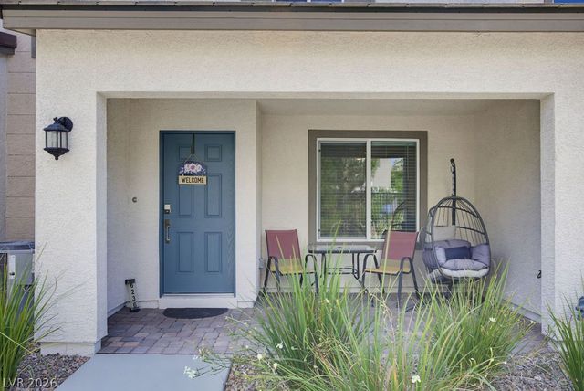 6236 Foxes Dale Street, Las Vegas, NV 89166
