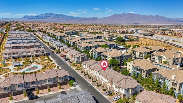 6236 Foxes Dale Street, Las Vegas, NV 89166