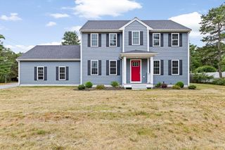 252 Charge Pond Road, Wareham, MA 02571