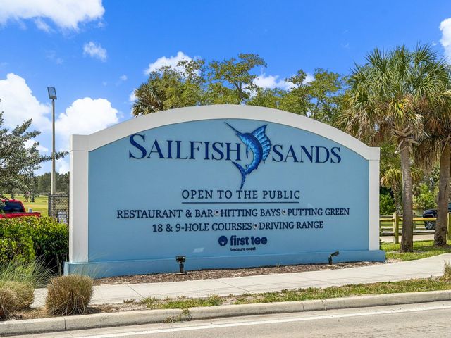 1800 SE Saint Lucie Boulevard 6-203, Stuart, FL 34996