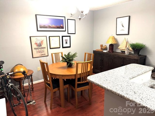 417 W 8th Street, Charlotte, NC 28202
