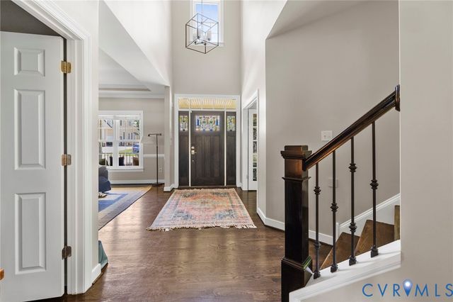 2237 Wing Haven Pl, Midlothian, VA 23112