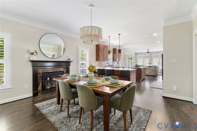 2237 Wing Haven Pl, Midlothian, VA 23112