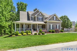 2237 Wing Haven Pl, Midlothian, VA 23112