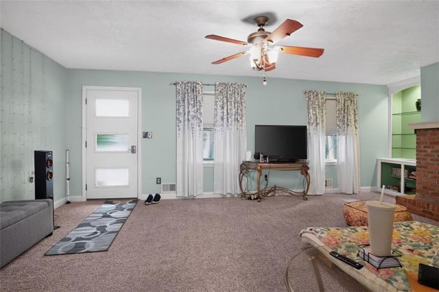 8198 Rockbridge Road, Lithonia, GA 30058