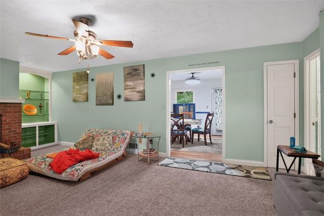 8198 Rockbridge Road, Lithonia, GA 30058