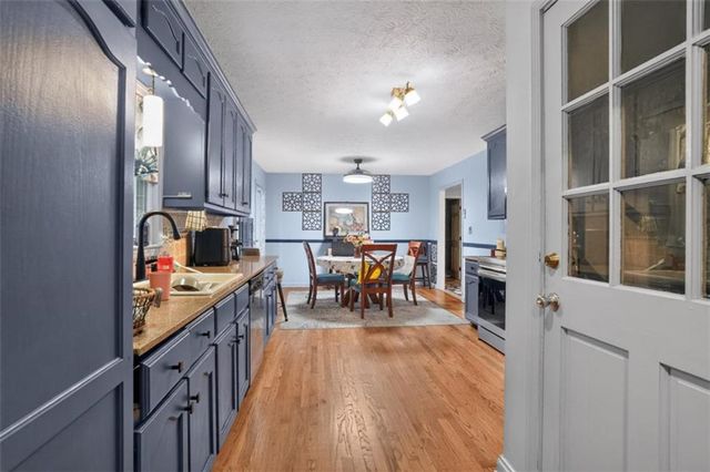8198 Rockbridge Road, Lithonia, GA 30058