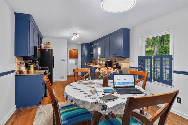 8198 Rockbridge Road, Lithonia, GA 30058