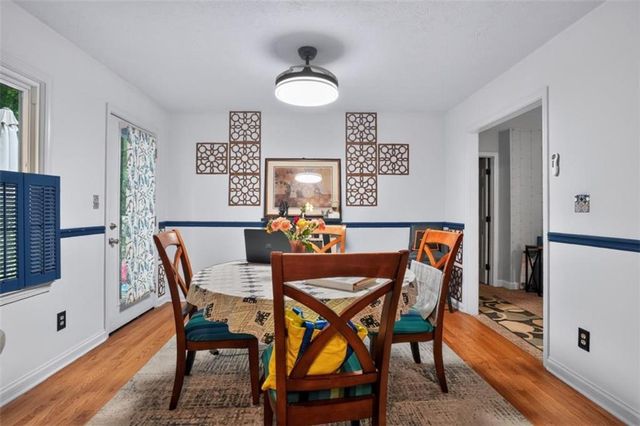 8198 Rockbridge Road, Lithonia, GA 30058