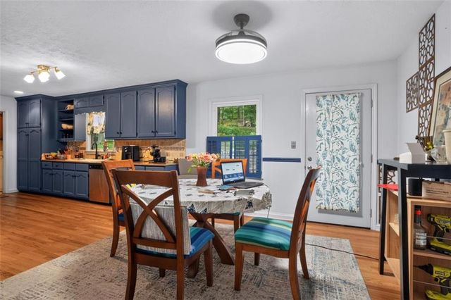 8198 Rockbridge Road, Lithonia, GA 30058