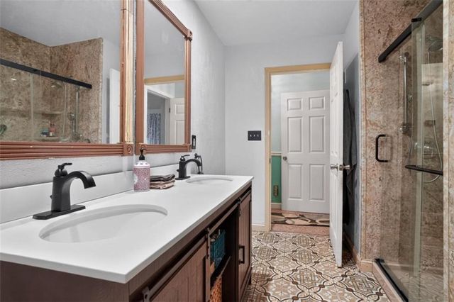 8198 Rockbridge Road, Lithonia, GA 30058