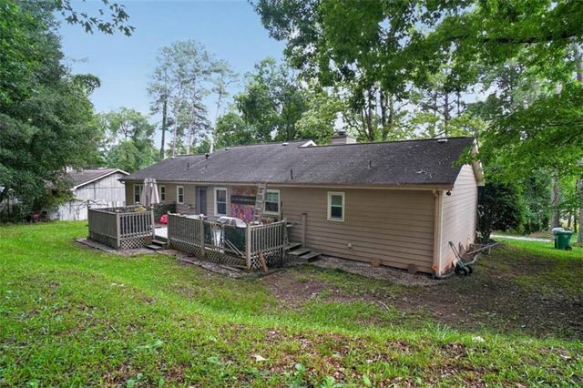 8198 Rockbridge Road, Lithonia, GA 30058