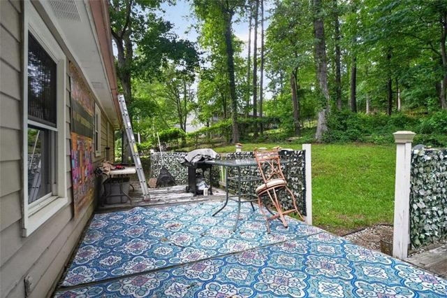 8198 Rockbridge Road, Lithonia, GA 30058