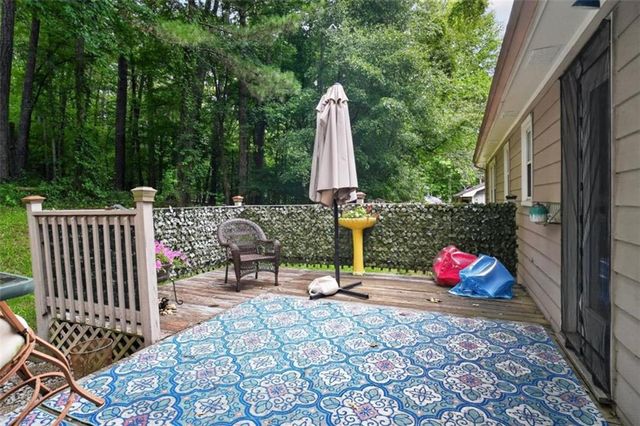 8198 Rockbridge Road, Lithonia, GA 30058