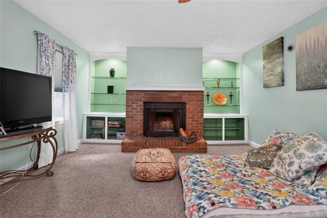 8198 Rockbridge Road, Lithonia, GA 30058