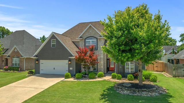 4506 W Creekview Drive, Rogers, AR 72758