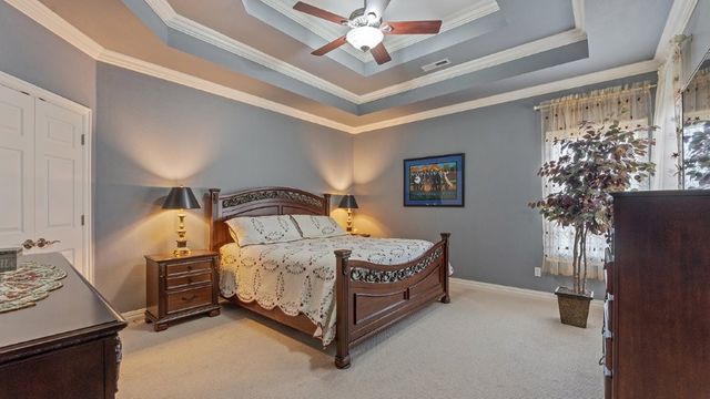 4506 W Creekview Drive, Rogers, AR 72758