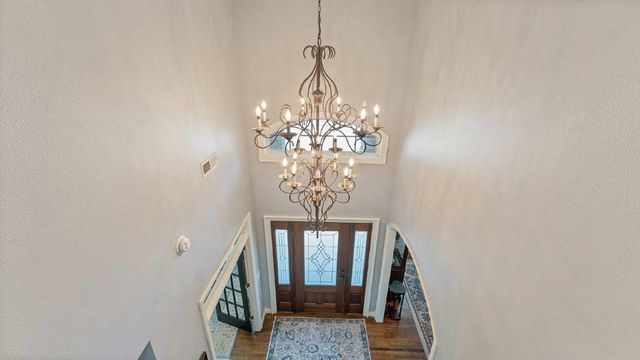 4506 W Creekview Drive, Rogers, AR 72758