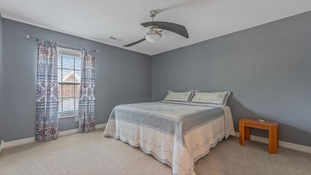 4506 W Creekview Drive, Rogers, AR 72758