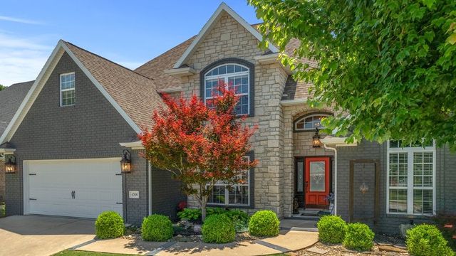 4506 W Creekview Drive, Rogers, AR 72758