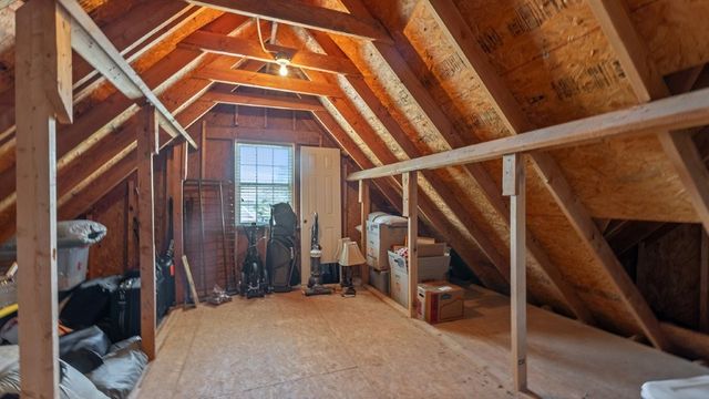 4506 W Creekview Drive, Rogers, AR 72758