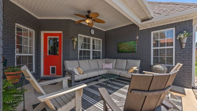4506 W Creekview Drive, Rogers, AR 72758