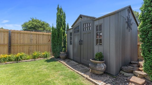 4506 W Creekview Drive, Rogers, AR 72758