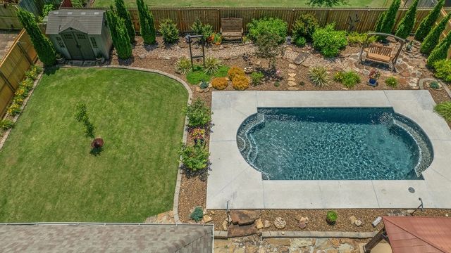 4506 W Creekview Drive, Rogers, AR 72758