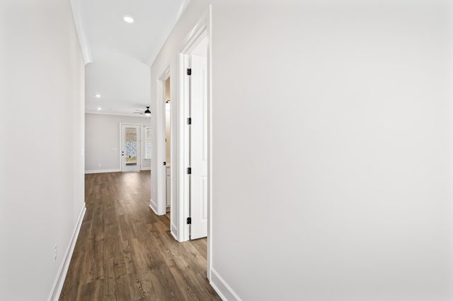 461 Buckwood Avenue, E, Thompsons Station, TN 37179