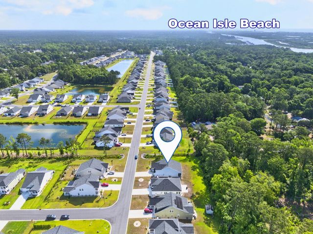 9205 Little Osprey Dr., Calabash, NC 28467