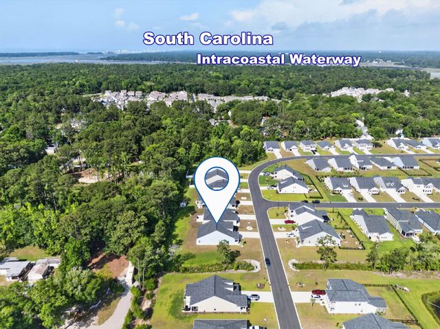 9205 Little Osprey Dr., Calabash, NC 28467