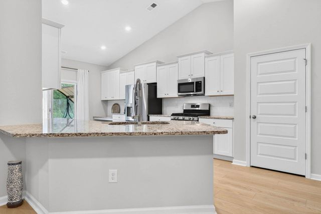 9205 Little Osprey Dr., Calabash, NC 28467