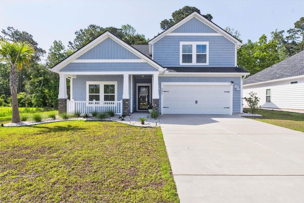 9205 Little Osprey Dr., Calabash, NC 28467