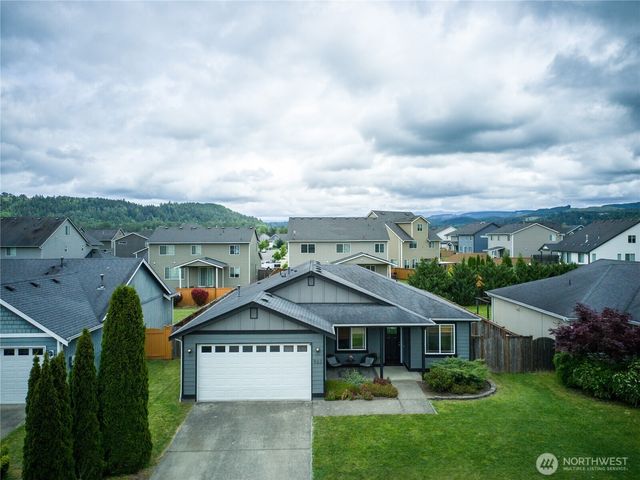 922 Grinnell Avenue SW, Orting, WA 98360
