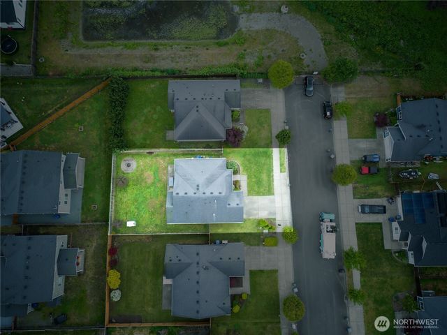 922 Grinnell Avenue SW, Orting, WA 98360
