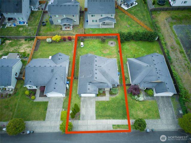922 Grinnell Avenue SW, Orting, WA 98360