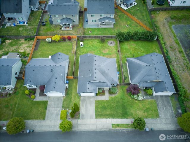 922 Grinnell Avenue SW, Orting, WA 98360