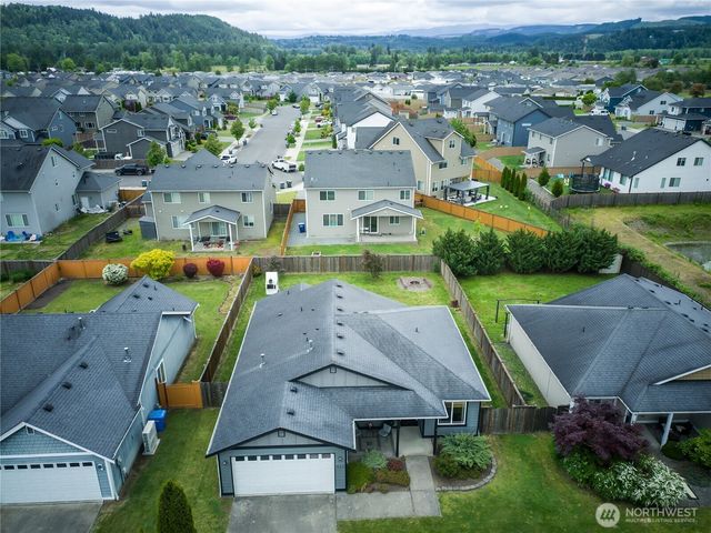 922 Grinnell Avenue SW, Orting, WA 98360